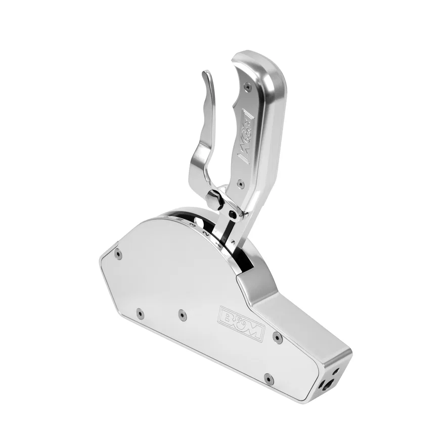 Automatic Gated Shifter - Magnum Grip Street Bandit