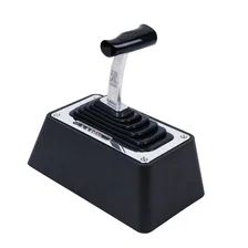 Automatic Detent Shifter - SportShifter image 1