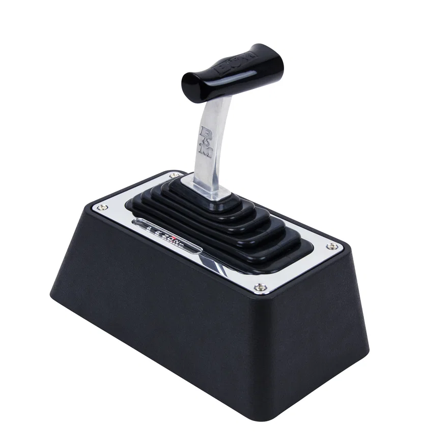 Automatic Detent Shifter - SportShifter