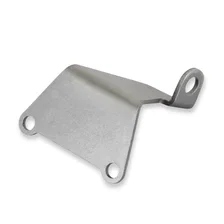 Cable Bracket & Shift Lever Kit - Pro Gate Shifter - 4R100/E4OD image 3