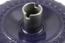 Nitrous Holeshot 3000 Torque Converter,1965-91 GM TH400/425, image 4