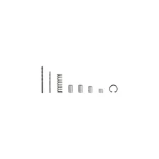 Shift Improver Kit - GM TH700R4/4L60 Transmissions image 8