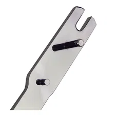 QuickSilver Shifter Stick image 2