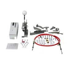 Automatic Ratchet Shifter - Pro Ratchet image 4