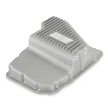 Mopar Hi-Tek Transmission Pan image 3
