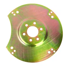 Steel SFI Certified Flexplate - Mopar Small Block A727 image 2
