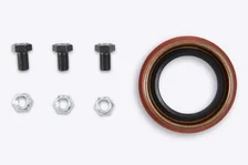 Holeshot 3200 Torque Converter, 1965-91 GM TH400,1968-81 TH350 image 8
