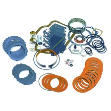 Transmission Kit, Master Overhaul Kit For TH400 image 1