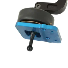 Precision Manual SportShifter - Pontiac GTO image 3