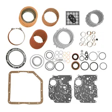 Master Overhaul Kit, TH350 Transmission image 1
