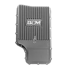 HI-TEK DEEP TRANSMISSION PAN - Natural for Ford image 8