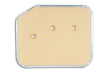 Hi-Tek Deep Transmission Pan -  Aluminum image 3