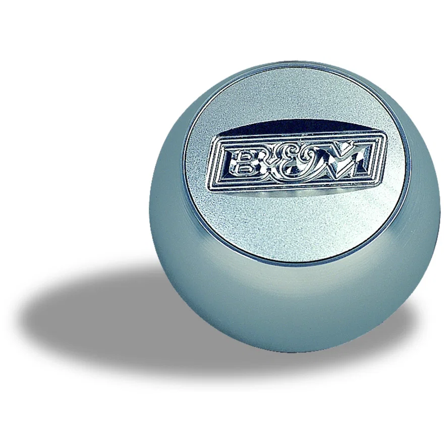 Billet Shifter Knob