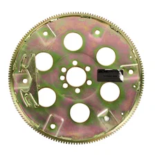Steel SFI Certified Flexplate -Small Block Chevrolet and 90 Deg V6 Chevrolet image 2