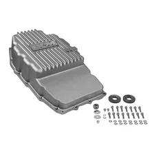 HI-TEK DEEP TRANSMISSION PAN - Natural image 4