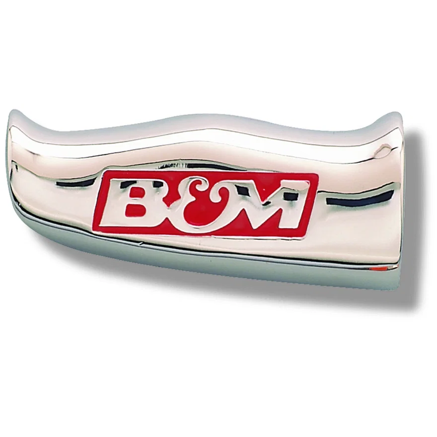 Universal T-Handle - Chrome