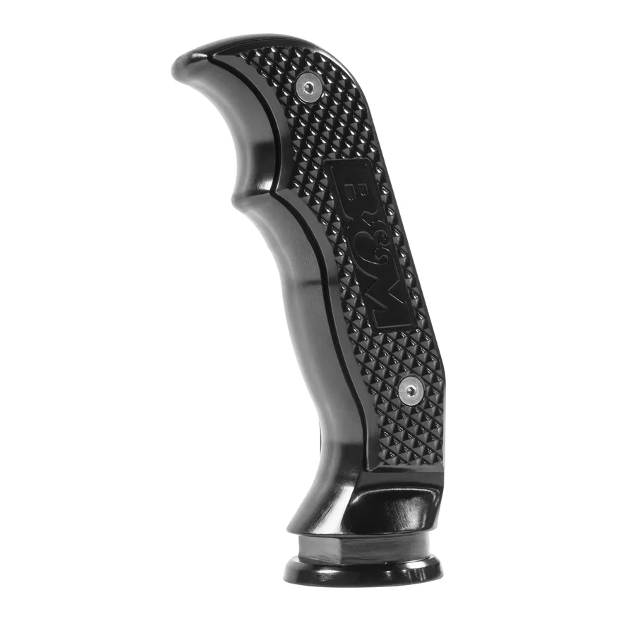 Magnum Grip Auto Shift Handle