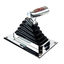 Automatic Ratchet Shifter - MegaShifter Console image 1