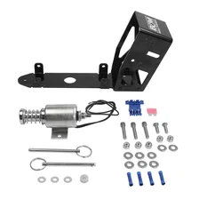 Electric Shifter Solenoid image 2