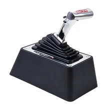 Automatic Ratchet Shifter - MegaShifter image 1