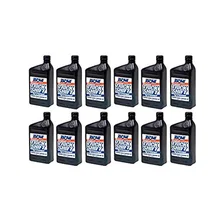 Trick Shift Automatic Transmission Fluid - Case of 12 Quart Bottles image 4