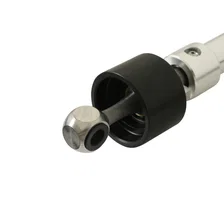 Precision Manual SportShifter - Fits Nissan/Infiniti image 4