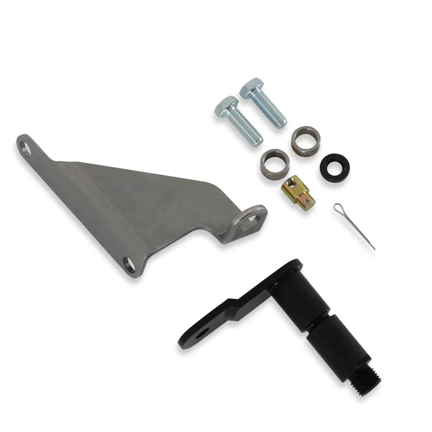 Cable Bracket & Shift Lever Kit - Pro Gate Shifter - AOD