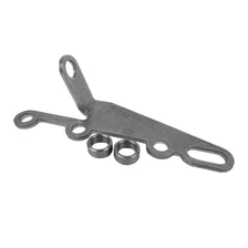 Cable Bracket Kit - GM image 1