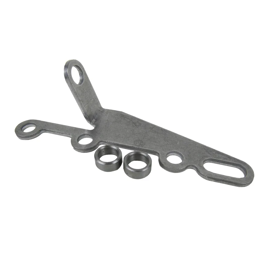 Cable Bracket Kit - GM