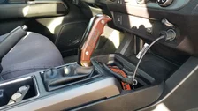 Magnum Grip Auto Shift Handle image 4