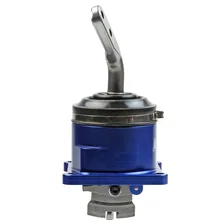 Precision Manual SportShifter - G56 image 11