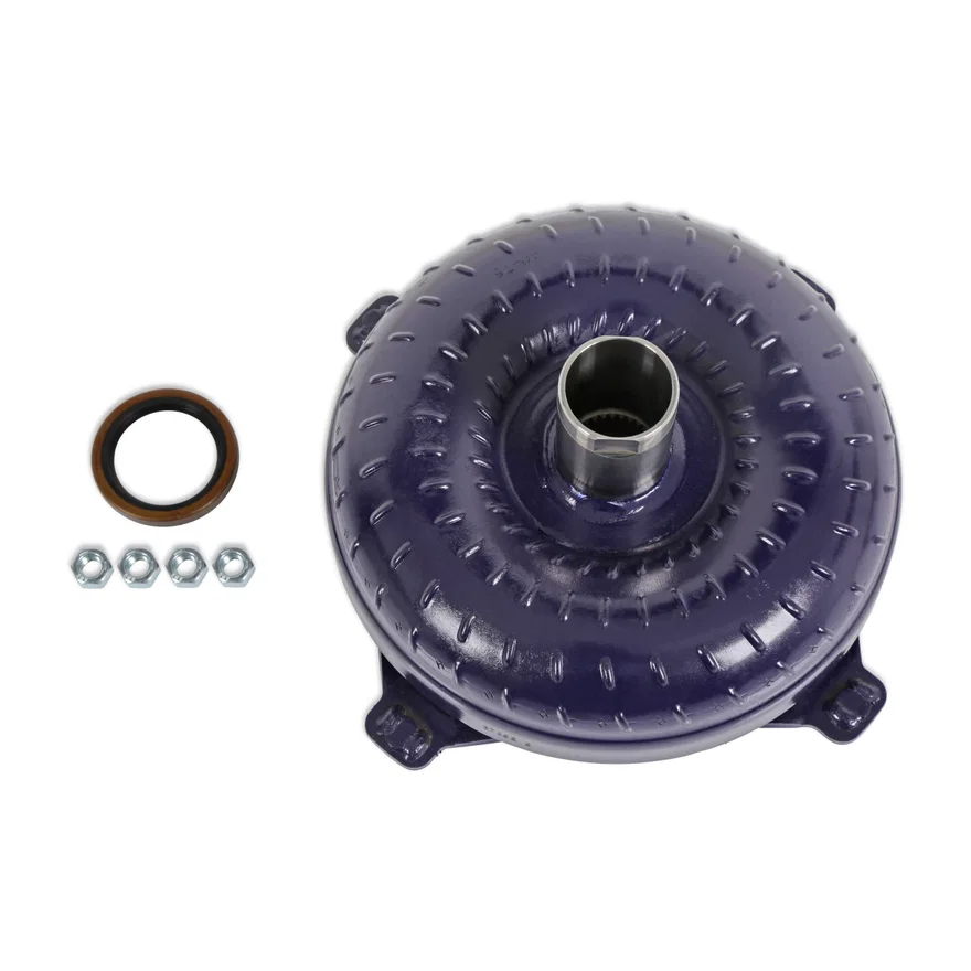 Holeshot 2600 Torque Converter - 1966-1991 Ford C6