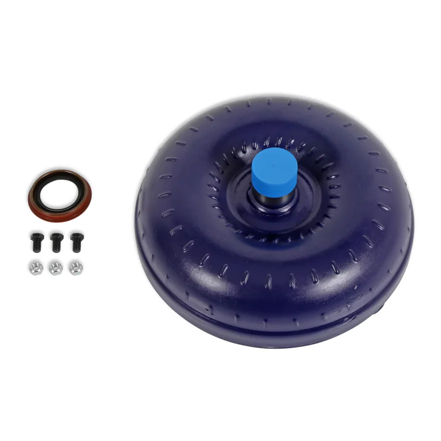 Traveler Torque Converter, 1968-81 GM TH350