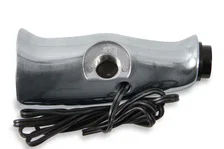 Universal T-Handle - Brushed with 12V Switch image 6