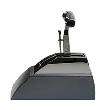 AUTOMATIC GATED SHIFTER - Z-GATE - Black image 6