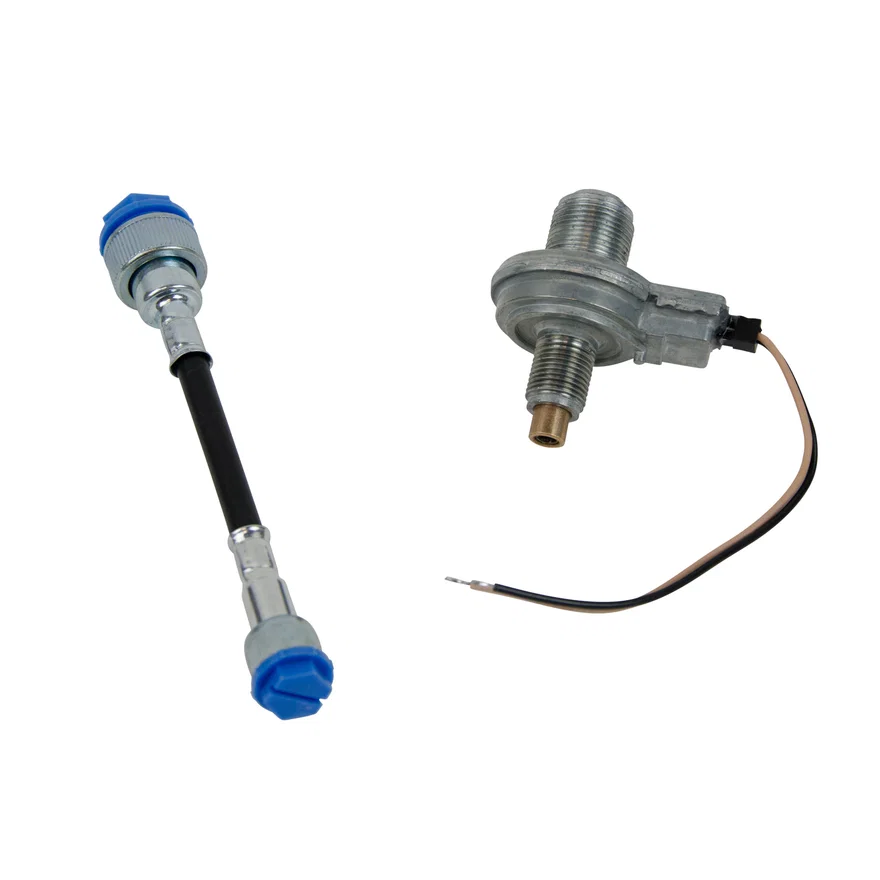 Speedo Cable & Generator for 70244 - GM Converter Lock-Up Control - Service Part