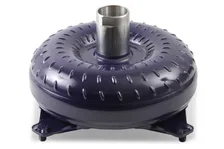 Holeshot 2400 Torque Converter, 1971-91 Ford C6 image 1
