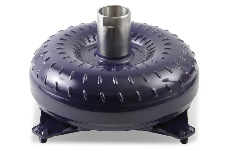 Holeshot 2400 Torque Converter, 1971-91 Ford C6