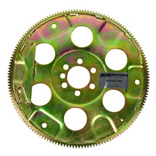 Steel SFI Certified Flexplate - Small Block Chevrolet image 2