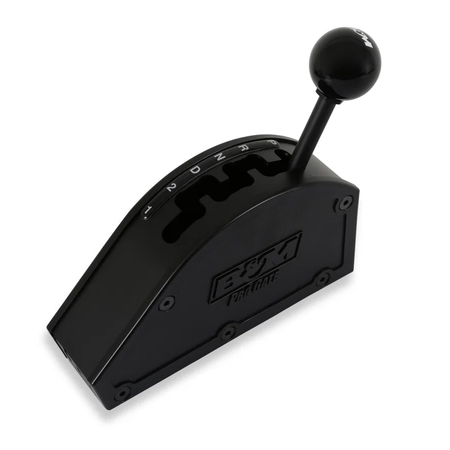Automatic Shifter - Pro Gate