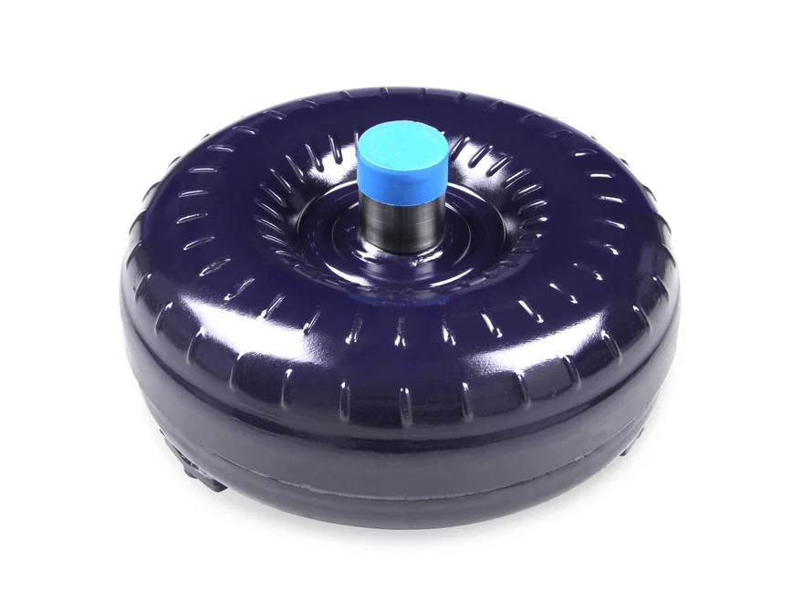 Holeshot 2400 Torque Converter, 1965-91 GM TH400, 1968-81 TH350