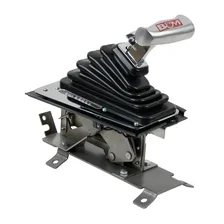 Automatic Ratchet Shifter - MegaShifter Console image 1