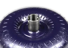 Tork Master 2400 Torque Converter, 1965-91 GM TH400, 1968-81 TH350 image 4