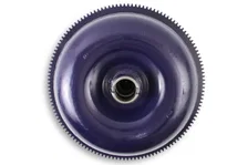 Holeshot 2400 Torque Converter,1967-81 Chrysler,Dodge,Plymouth A727 image 5