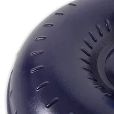 Traveler Torque Converter, 1968-81 GM TH350 image 3