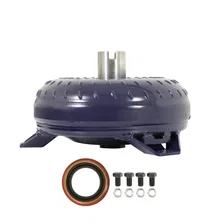 Holeshot 2400 Torque Converter, 1962-73 GM Powerglide image 1