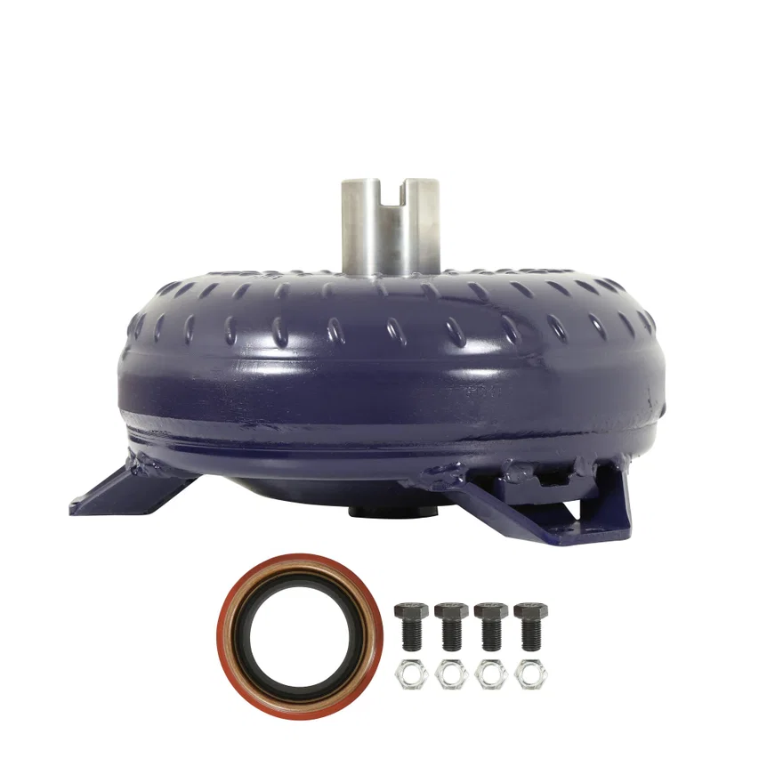 Holeshot 2400 Torque Converter, 1962-73 GM Powerglide