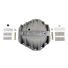 Hi-Tek Aluminum Differential Cover for GM Corporate 14-bolt (10.5-inch) image 3