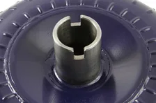 Nitrous Holeshot 2400 Torque Converter, image 5
