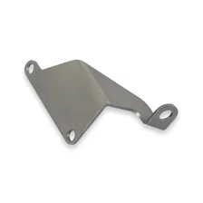 Cable Bracket & Shift Lever Kit - Pro Gate Shifter - AODE/4R70W image 2